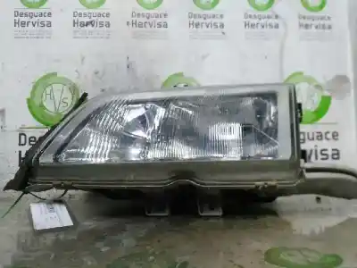 Автозапчасти б/у ЛЕВАЯ ФАРА за MERCEDES-BENZ CLASE C (W202) FAMILIAR  ссылки OEM IAM   