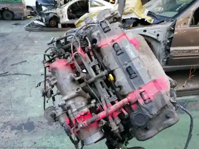 Pièce détachée automobile d'occasion MOTEUR COMPLET pour SUZUKI BALENO BERLINA SY (EG)  Références OEM IAM J18A  
