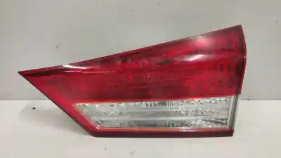 Peça sobressalente para automóvel em segunda mão farolim interior traseiro direito por hyundai ix20 1.4 crdi cat referências oem iam 924041k0
