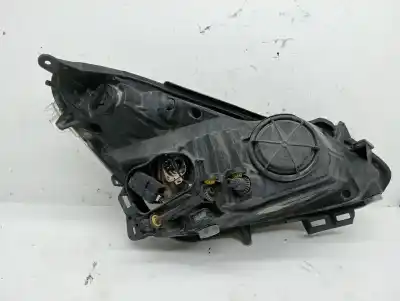 Second-hand car spare part left headlight for opel corsa d cmon oem iam references 13186381  