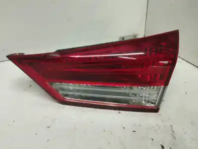 Peça sobressalente para automóvel em segunda mão farolim interior traseiro direito por hyundai ix20 tecno referências oem iam 924041k0