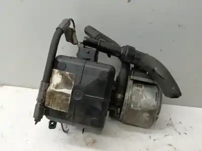 Pièce détachée automobile d'occasion POMPE À SUSPENSION pour CITROEN C5 BERLINA  Références OEM IAM 9654068680 5YY0234 