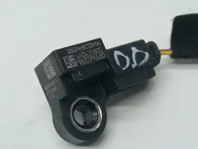 Автозапчастина б/у датчик для CITROEN C-ELYSÉE Feel Посилання на OEM IAM 9800395680 18024HBC0040B 640635800