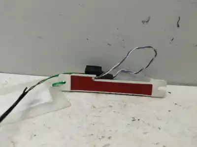 Second-hand car spare part electronic module for renault megane iv berlina 5p experience oem iam references 285900007r