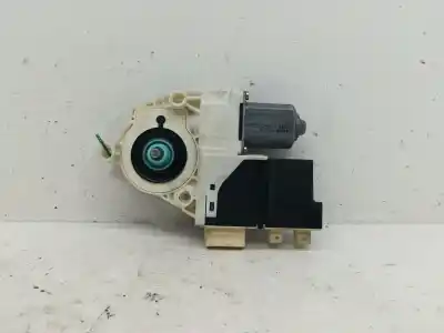 Peça sobressalente para automóvel em segunda mão MOTOR ELEVADOR VIDRO DIANTEIRO ESQUERDO por CITROEN C4 BERLINA  Referências OEM IAM 996393101  