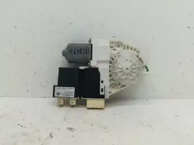 Peça sobressalente para automóvel em segunda mão motor elevador vidro dianteiro esquerdo por citroen c4 berlina 1.6 16v referências oem iam 996393101  