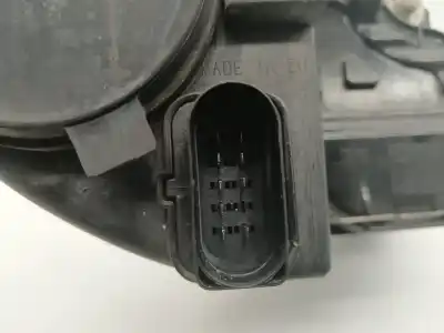 Second-hand car spare part left headlight for seat altea (5p1) reference oem iam references 5p1941005a  