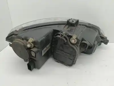 Second-hand car spare part left headlight for seat altea (5p1) reference oem iam references 5p1941005a  