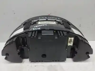 Peça sobressalente para automóvel em segunda mão quadrante por bmw serie 3 berlina (e46) 320d referências oem iam 1036008026  