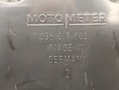 Peça sobressalente para automóvel em segunda mão quadrante por bmw serie 3 berlina (e46) 320d referências oem iam 1036008026  