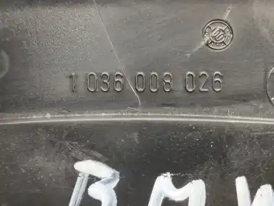 Peça sobressalente para automóvel em segunda mão quadrante por bmw serie 3 berlina (e46) 320d referências oem iam 1036008026  