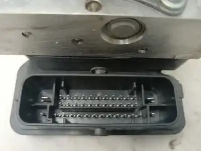 Pezzo di ricambio per auto di seconda mano abs per renault kadjar zen riferimenti oem iam 476608240r  