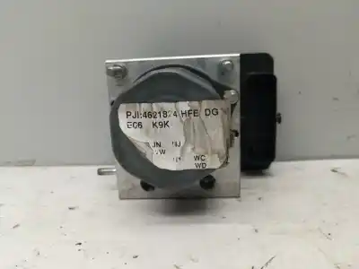 Pezzo di ricambio per auto di seconda mano abs per renault kadjar zen riferimenti oem iam 476608240r  