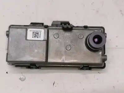 Peça sobressalente para automóvel em segunda mão câmara por renault kadjar zen referências oem iam 284624085r