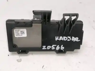 Second-hand car spare part camera for renault kadjar zen oem iam references 284624085r 90876503 20191023296