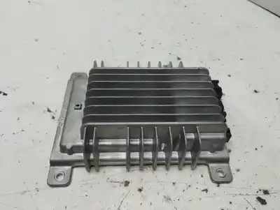 Peça sobressalente para automóvel em segunda mão módulo eletrônico por mazda 6 lim. (gh) 2.0 crtd 140cv active referências oem iam gs1e66920a