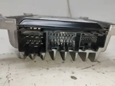 Second-hand car spare part electronic module for mazda 6 lim. (gh) 2.0 crtd 140cv active oem iam references gs1e66920a  