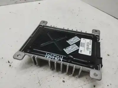 Second-hand car spare part electronic module for mazda 6 lim. (gh) 2.0 crtd 140cv active oem iam references gs1e66920a  