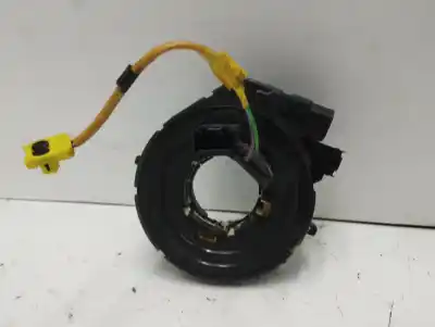 Peça sobressalente para automóvel em segunda mão fita do airbag por mazda 6 lim. (gh) 2.0 crtd 140cv active referências oem iam gs1d661s1