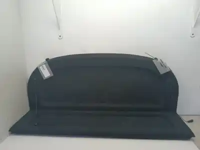 Peça sobressalente para automóvel em segunda mão chapeleira por mazda 6 lim. (gh) 2.0 crtd 140cv active referências oem iam gs1m68310