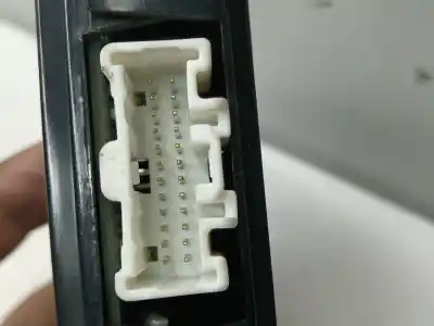 Second-hand car spare part electronic module for mazda 6 lim. (gh) 2.0 crtd 140cv active oem iam references gs1d66dhxa  