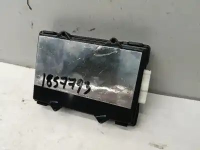 Second-hand car spare part electronic module for mazda 6 lim. (gh) 2.0 crtd 140cv active oem iam references gs1d66dhxa  