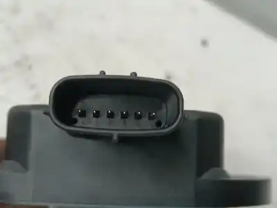 Peça sobressalente para automóvel em segunda mão sensor por mazda 6 lim. (gh) 2.0 crtd 140cv active referências oem iam gs1e437y1  