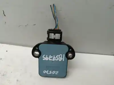 Peça sobressalente para automóvel em segunda mão sensor por mazda 6 lim. (gh) 2.0 crtd 140cv active referências oem iam gs1e437y1  