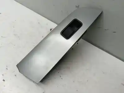 Peça sobressalente para automóvel em segunda mão botão / interruptor elevador vidro traseiro direito por mazda 6 lim. (gh) 2.0 crtd 140cv active referências oem iam gs1d03124610