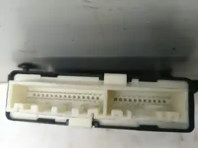 Second-hand car spare part electronic module for renault kadjar zen oem iam references 259903396r  