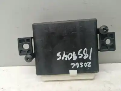 Second-hand car spare part electronic module for renault kadjar zen oem iam references 259903396r  
