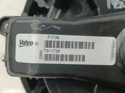 Peça sobressalente para automóvel em segunda mão motor de sofagem por renault kadjar zen referências oem iam f1738  