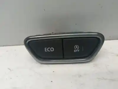 Peça sobressalente para automóvel em segunda mão trocar por renault kadjar zen referências oem iam 251537474r