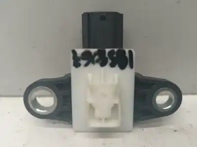 Peça sobressalente para automóvel em segunda mão sensor por renault kadjar zen referências oem iam 988300158r