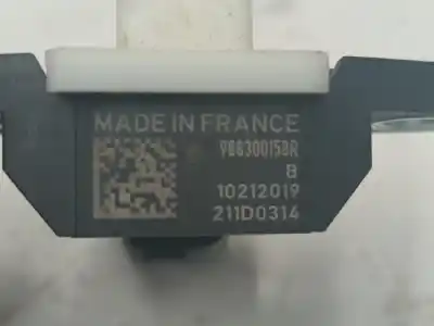 Second-hand car spare part sensor for renault kadjar zen oem iam references 988300158r  