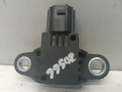 Peça sobressalente para automóvel em segunda mão sensor por renault kadjar zen referências oem iam 988300158r  