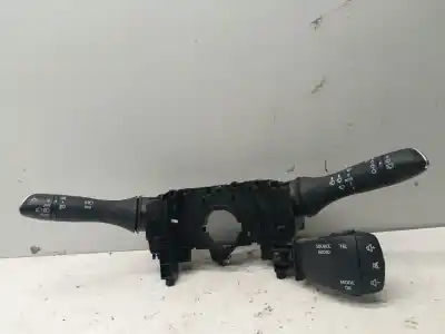 Peça sobressalente para automóvel em segunda mão comutador de luzes por renault kadjar zen referências oem iam 14an248012ae4