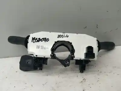 Second-hand car spare part headlights switch for renault kadjar zen oem iam references 14an248012ae4  