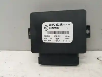 İkinci el araba yedek parçası ELEKTRONIK MODÜL için RENAULT KADJAR  OEM IAM referansları 285F24621R  