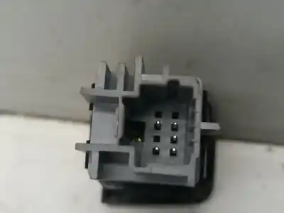Second-hand car spare part switch for renault kadjar zen oem iam references 252103091r  