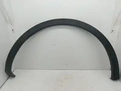 Peça sobressalente para automóvel em segunda mão aba do guarda-lamas traseiro direito por renault kadjar zen referências oem iam 788743595r