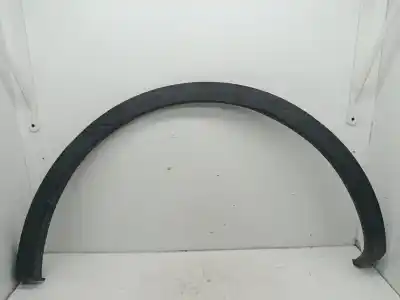 Peça sobressalente para automóvel em segunda mão aba do guarda-lamas traseiro esquerdo por renault kadjar zen referências oem iam 788752684r