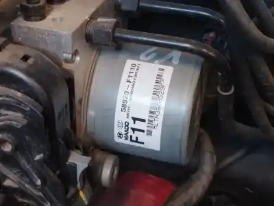 Piesă de schimb auto la mâna a doua  pentru KIA SPORTAGE  Referințe OEM IAM 58920F1110  