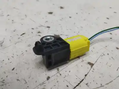 Peça sobressalente para automóvel em segunda mão sensor por renault kadjar zen referências oem iam 988308947r  