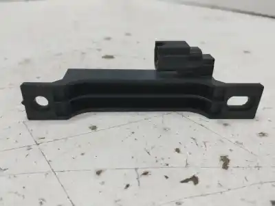 Peça sobressalente para automóvel em segunda mão módulo eletrônico por renault kadjar zen referências oem iam 112aa0320f  