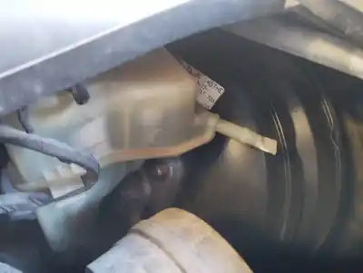 Second-hand car spare part brake servo for bmw x5 (e53) 3.0d oem iam references 34336757706