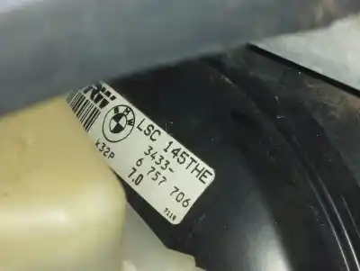 Peça sobressalente para automóvel em segunda mão servo freio por bmw x5 (e53) 3.0d referências oem iam 34336757706  