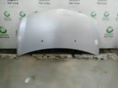 Pièce détachée automobile d'occasion capot pour renault clio iii 1.5 dci diesel références oem iam 