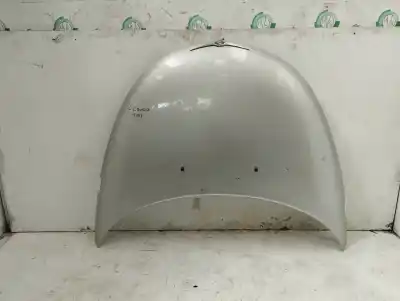 Gebrauchtes Autoersatzteil motorhaube zum chrysler pt cruiser (pt_) 1.6 oem-iam-referenzen 