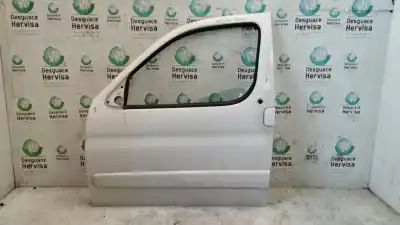 Автозапчастина б/у передні ліві двері для CITROEN BERLINGO 1.9 D X Familiar Посилання на OEM IAM   